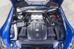 Mercedes-AMG GT S Roadster 2019 года (UK)